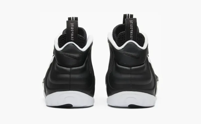  Nike Air Foamposite Pro «Dr. Doom 2016» chyernye