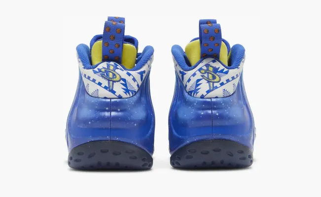  Nike Air Foamposite One «Doernbecher 2023» sinie