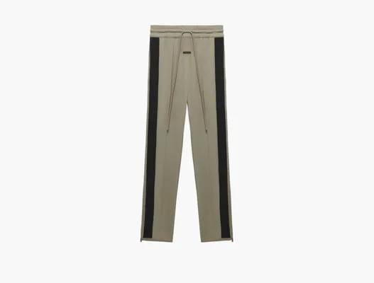 Одежда Adidas x Fear Of God Athletics Track Pants «Clay» bezhevye