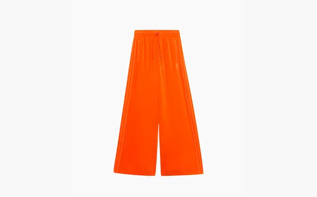 Одежда Adidas Originals X Jeremy Scott Track Pants Solar «Orange» oranzhevye