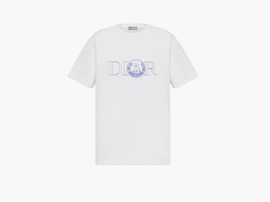 Одежда Dior and Hylton  Nel T-Shirt «White» belye