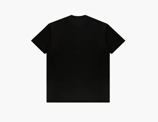 Одежда Nike x Stussy International Tee «Black» chyernye
