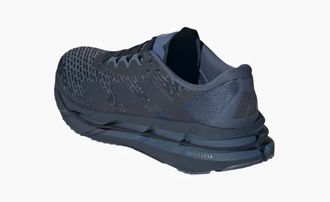Adidas Adidas Adistar Byd «Aurora Ink Shadow Navy Preloved Ink» sinie