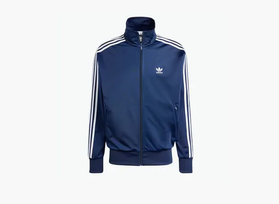 Одежда Adidas Originals Adicolor Classics Firebird Track Top «Night Indigo» sinie