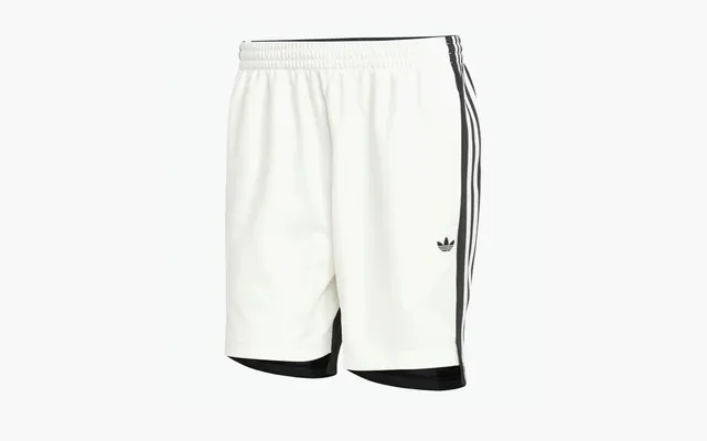 Одежда Adidas Originals R3CD Shorts «Cloud White / Black» belye