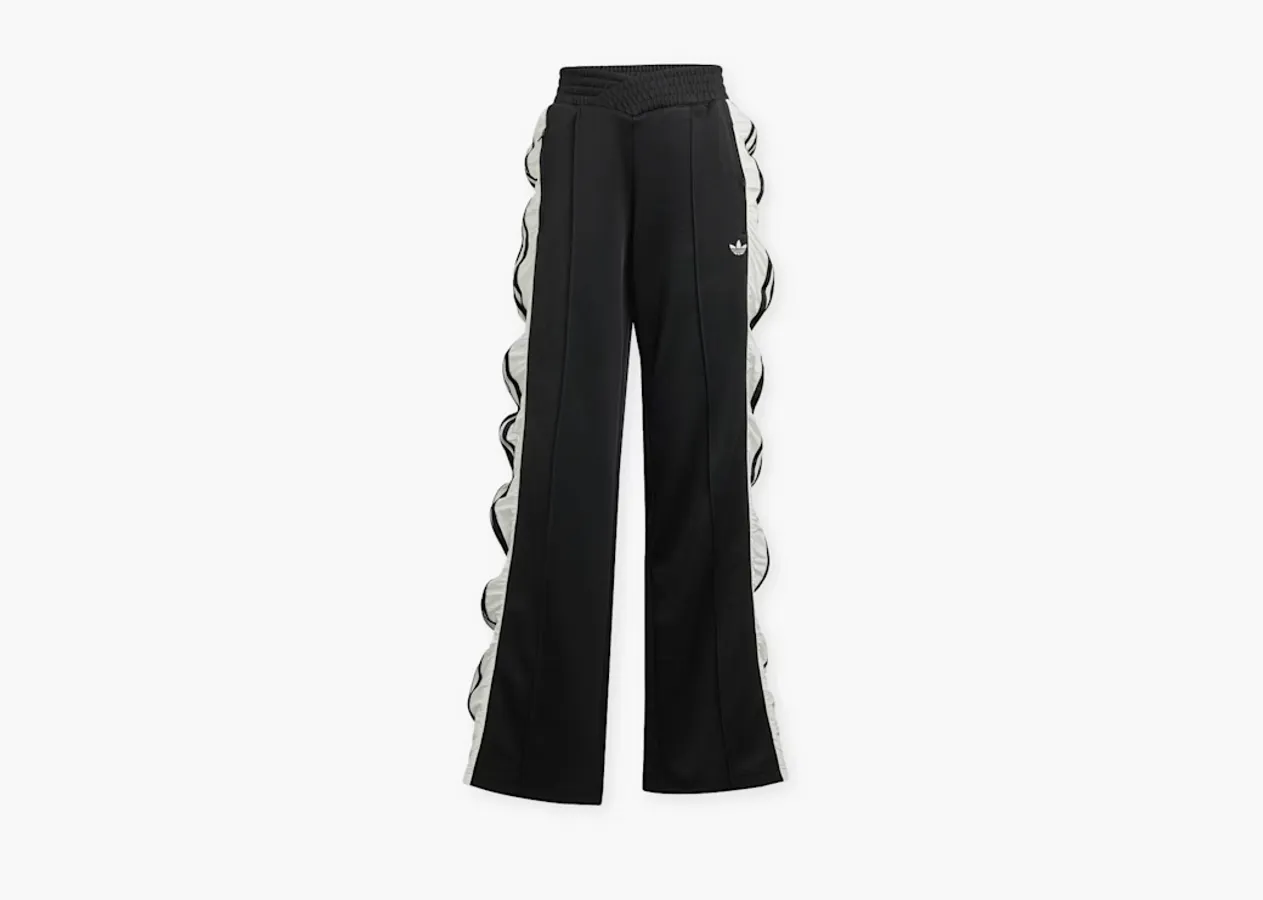 Adidas Originals R3CD Track Pants «Black»