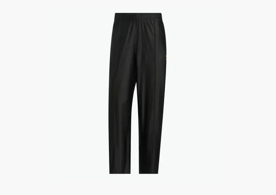Одежда Adidas Originals SST Track Pants «Black» chyernye