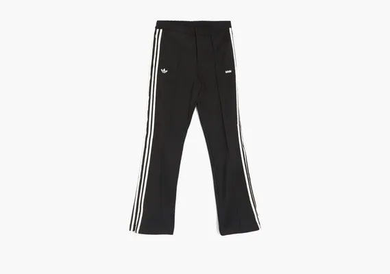 Одежда Adidas Originals x Avavav Track Pants «Black» черный