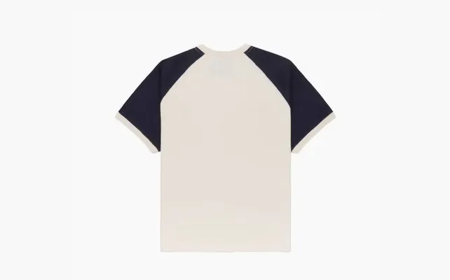 Одежда Adidas Originals x Sporty & Rich Women's T-Shirt «Beige» бежевый