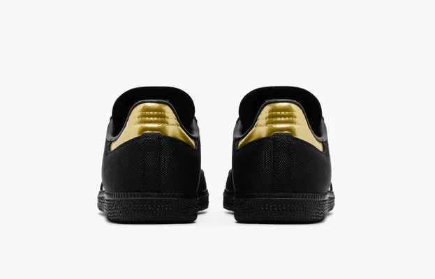 Кроссовки Adidas Samba OG «2025 Mexico Kit» chyernye