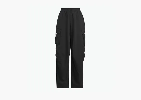 Одежда Adidas Value Range Woven Pants «Black» chyernye