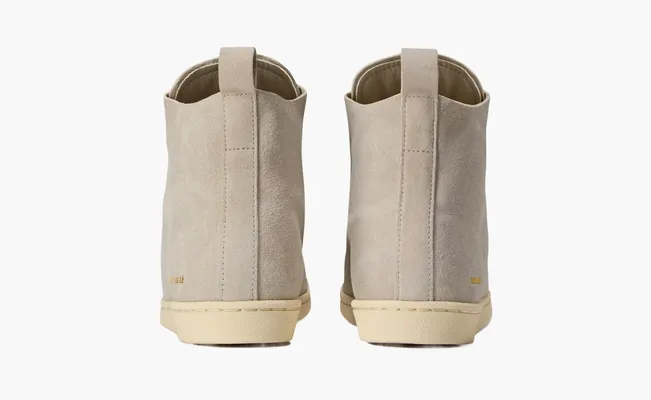 Adidas Superstar Adidas Wales Bonner x Superstar High «Mist Stone» serye