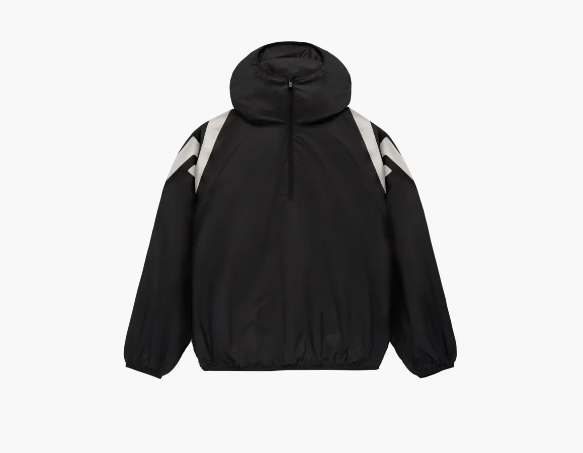 Adidas x Fear Of God Athletics Adi Nation Jacket «Black»