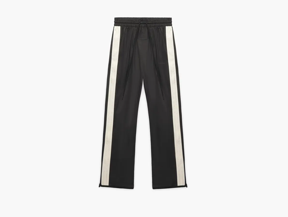 Adidas x Fear Of God Athletics Relaxed Woven Pants «Black»