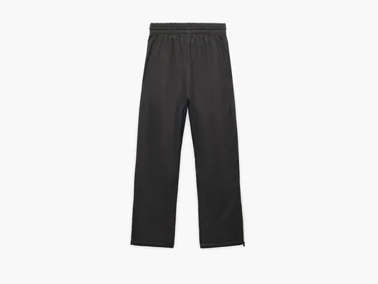 Одежда Adidas x Fear Of God Athletics Relaxed Woven Pants «Black» черный