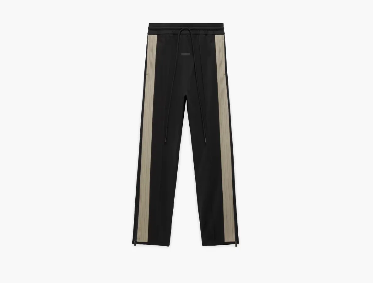 Adidas x Fear Of God Athletics Track Pants «Black»