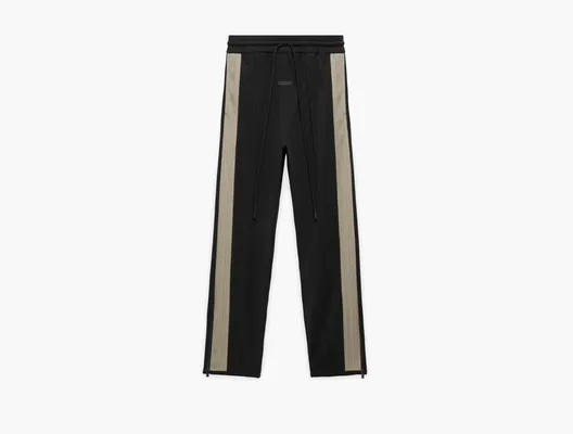 Одежда Adidas x Fear Of God Athletics Track Pants «Black» черный