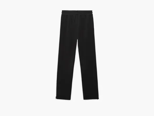 Одежда Adidas x Fear Of God Athletics Track Pants «Black» черный
