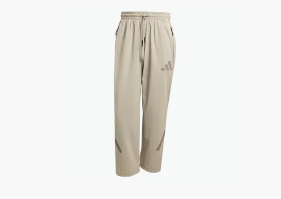 Одежда Adidas Z.N.E. Woven Pants «Putty Beige» бежевый
