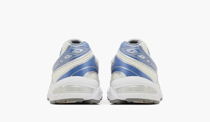 Кроссовки Asics Gel 1130 «Cream Blueberry» kremovye