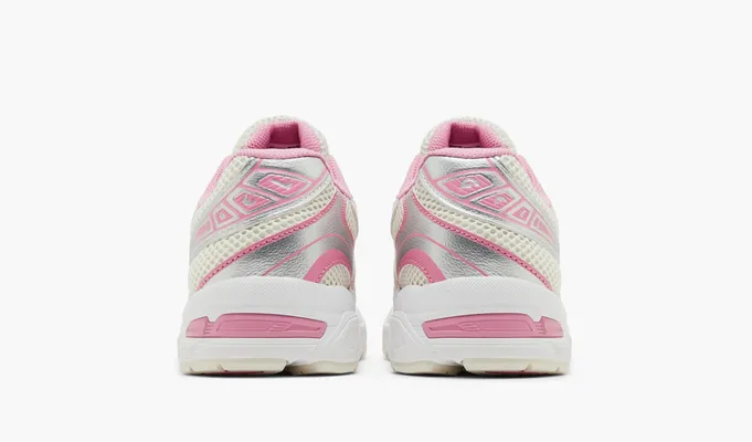 Кроссовки Asics Gel 1130 GS «Cream Sweet Pink» kremovye