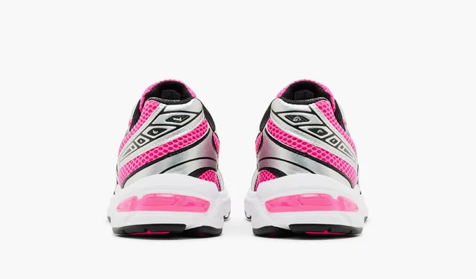 Кроссовки Asics Gel 1130 WMNS «Neon Pack - Pink» rozovye