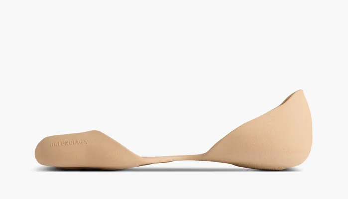 Balenciaga Zero Balenciaga Zero «Beige» bezhevye