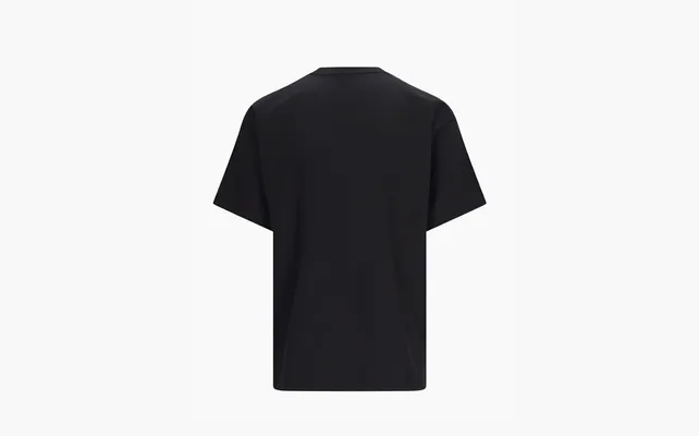 Одежда Carhartt WIP Tube T-shirt  «Black» chyernye