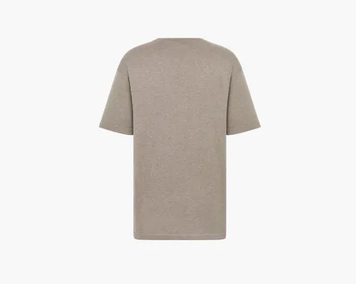 Одежда Dior Icons T-Shirt «Beige» bezhevye