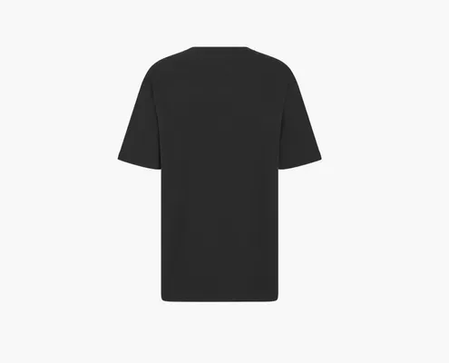Одежда Dior Icons T-Shirt «Black» chyernye