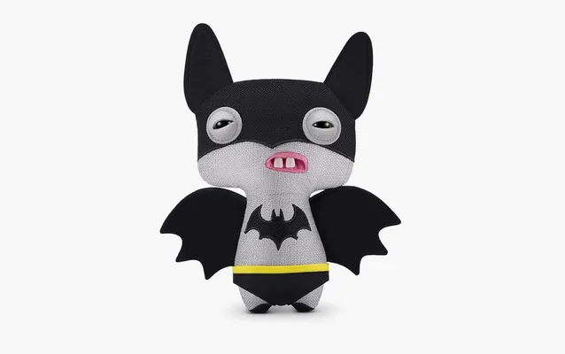 Аксессуары Fuggler DC Comics «Batman» (23.7 CM) chyernye