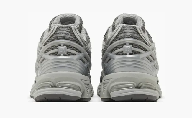 Кроссовки New Balance 1906R «Harbor Grey» serye