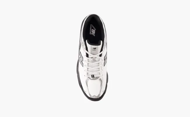 New Balance 509 New Balance 509 «White Black» belye