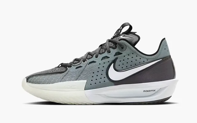 Кроссовки Nike Air Zoom GT Cut 3 EP «Hustle» serye