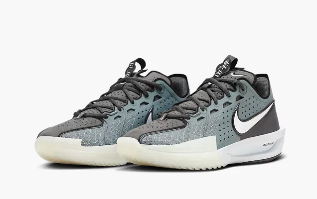 Кроссовки Nike Air Zoom GT Cut 3 EP «Hustle» serye
