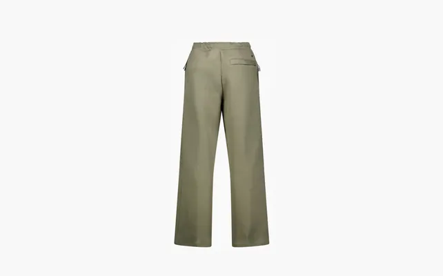 Одежда Nike Tech Pant «Light Army/Black» zelyenye