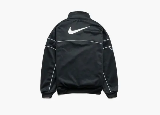 Одежда Nike x Ambush Reversible Jacket «Black» черный