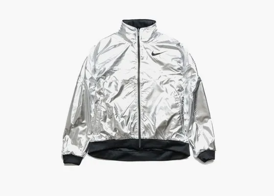 Одежда Nike x Ambush Reversible Jacket «Black» черный