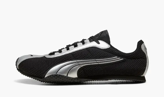 Puma H-Street Puma H-Street OG «Black Silver» chyernye
