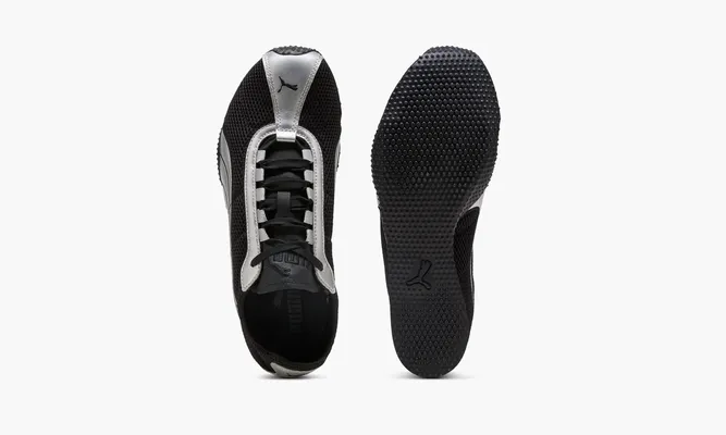 Puma H-Street Puma H-Street OG «Black Silver» chyernye