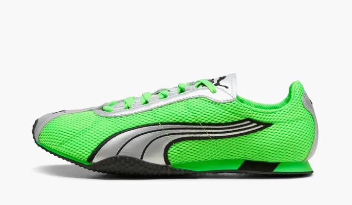 Puma H-Street Puma H-Street OG «Fizzy Green» zelyenye