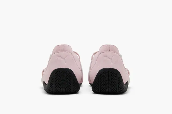 Кроссовки Puma Speedcat Ballet SD WMNS «Whisp of Pink» rozovye