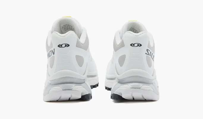 Salomon XT-4 Salomon XT-4 OG «White Ebony» belye