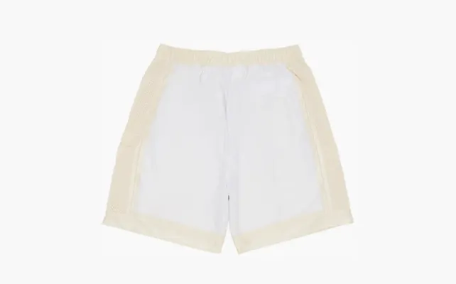 Одежда Supreme Side Pocket Basketball Short «White» belye