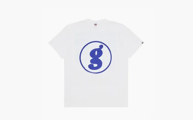 Одежда Supreme x Goodenough End Racism Tee «White» belye