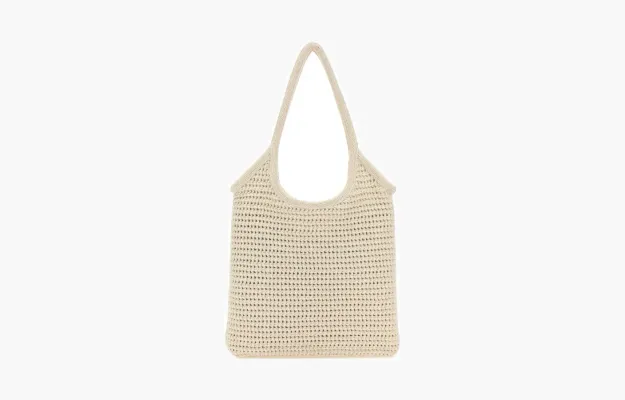 Сумки Miu Miu Handbag «Cotton» бежевый