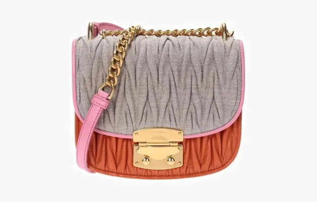 Сумки Miu Miu Handbag розовый