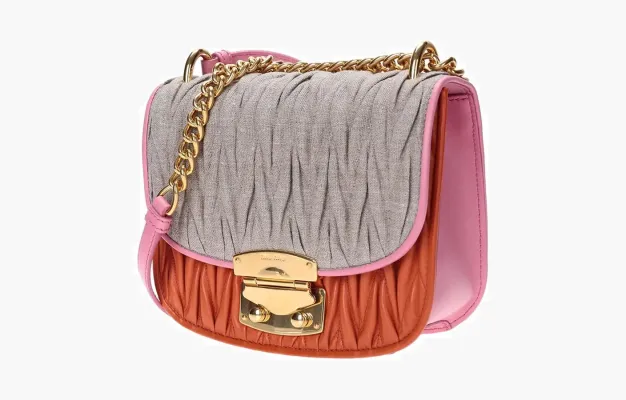 Сумки Miu Miu Handbag розовый