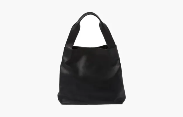 Сумки Miu Miu leather bag «Black» черный