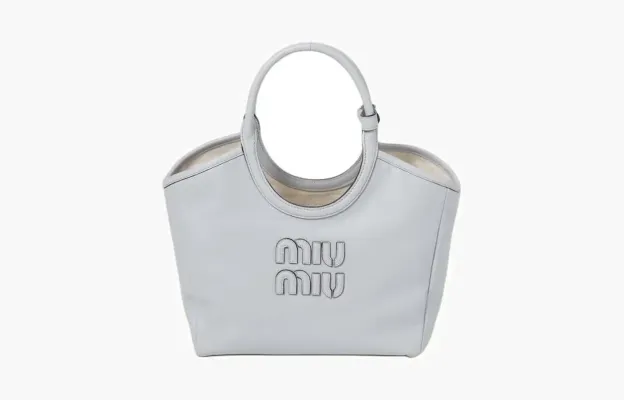 Сумки Miu Miu Handbag «Grey» серый